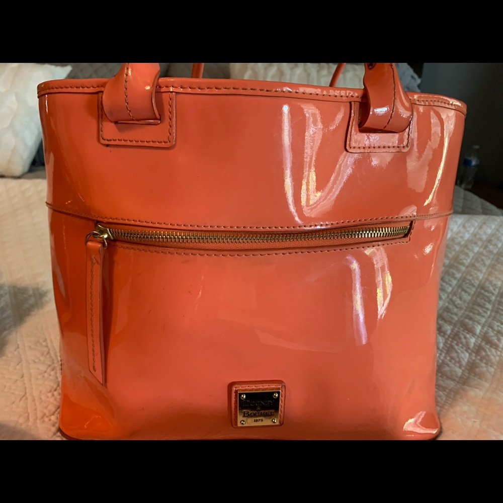 All five purses MK , Dooney & Bourke - Picture 4 of 16